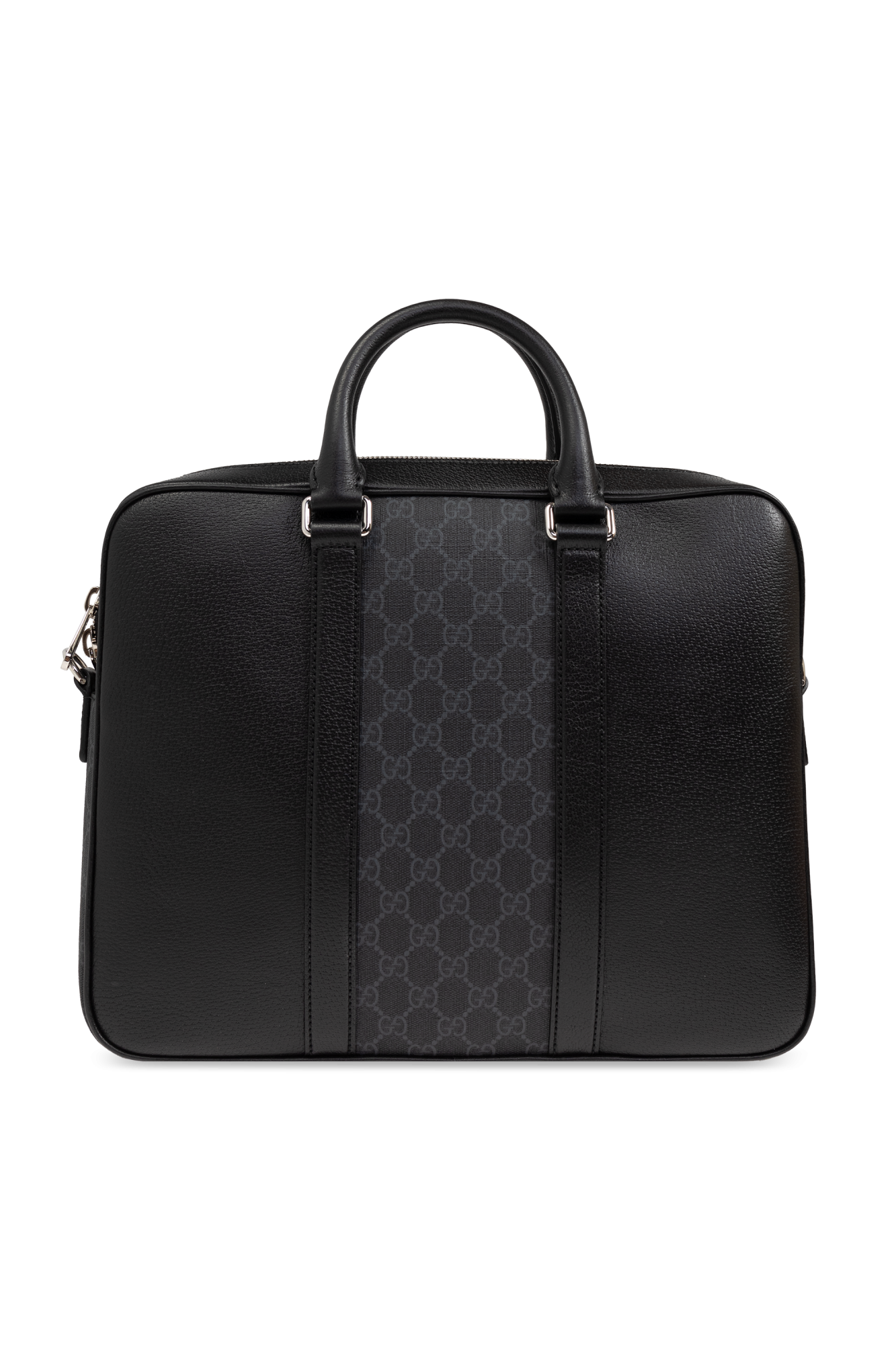 【GUCCI】BRIEFCASE◆795461FACU5 Gucci Briefcase with Shoulder Strap | Men's Bags | Vitkac
